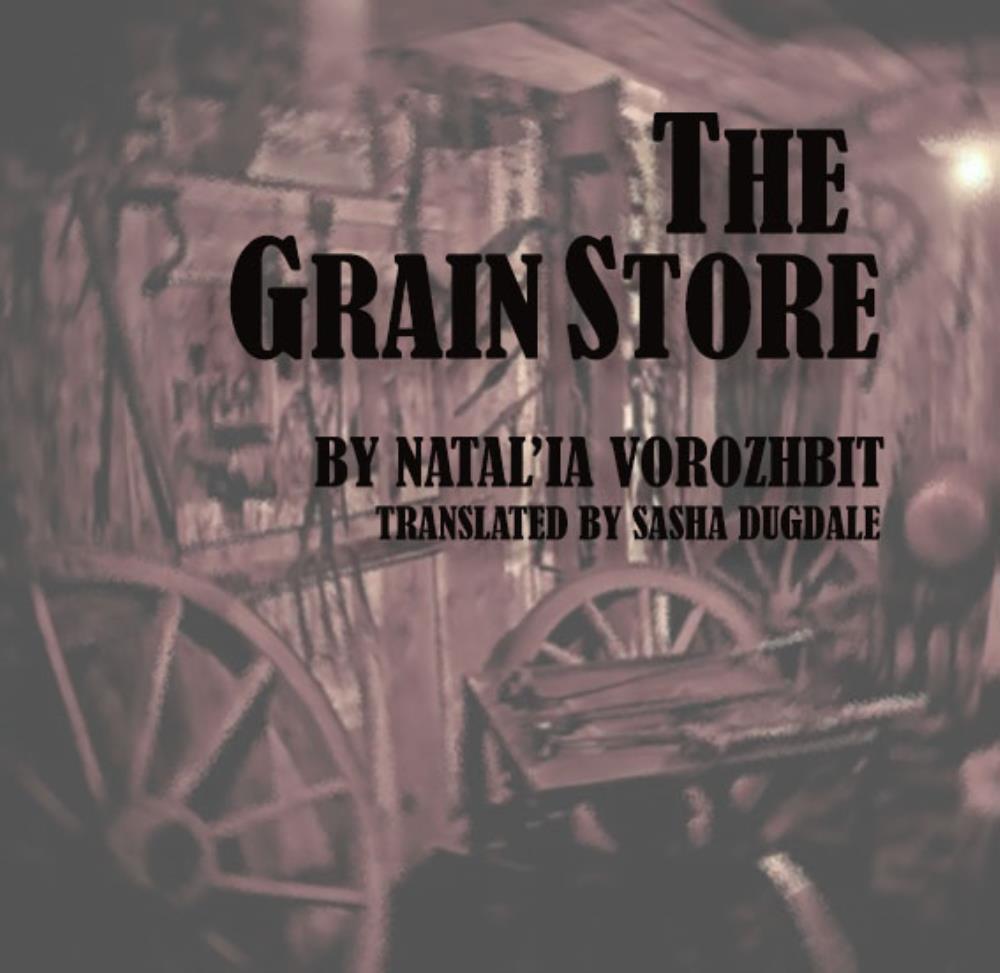 The Grain Store will be performed at the college's Create Theatre at 7pm on Thursday 22 June.
