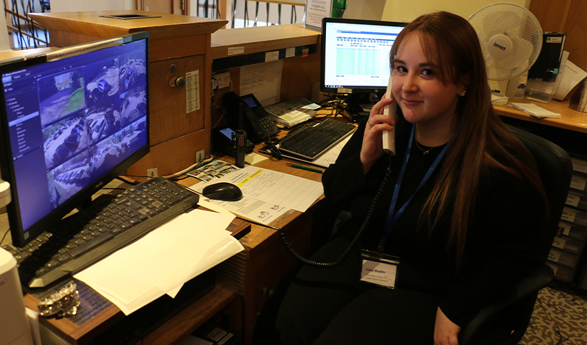 There are no debts as they are funded by the government and/or the employer.