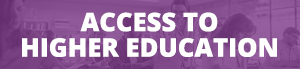 Access to higher education