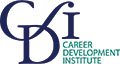 Career development institute logo