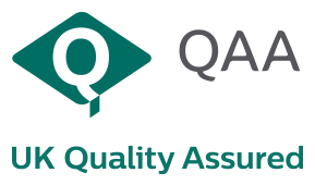 QAA logo