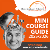 A Level Mini Course Guide