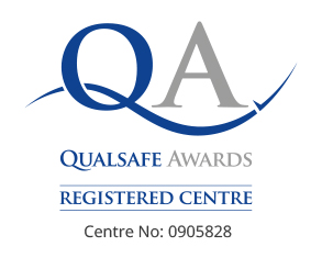 QA Level 3 Award in First Aid at Work (RQF) - Level 3