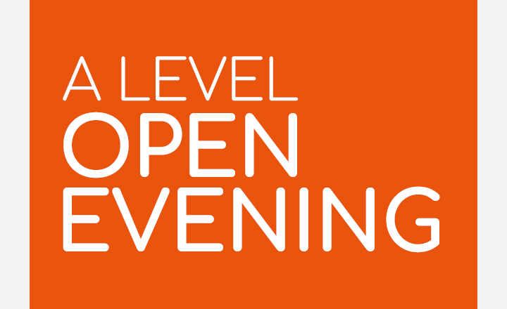 A Level Open Evening - West Notts College