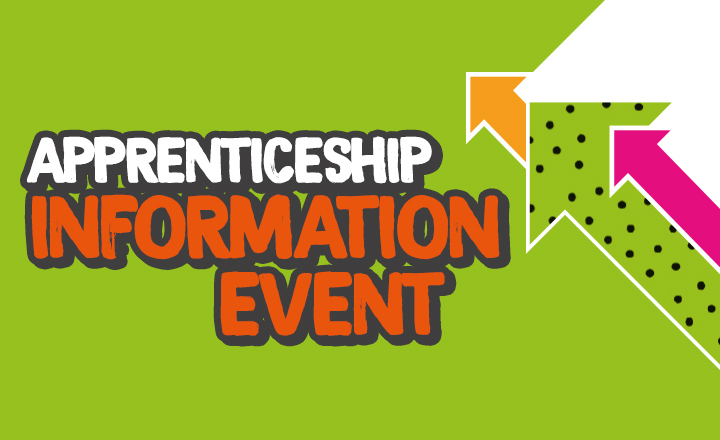 Apprenticeship Information Event - West Notts College