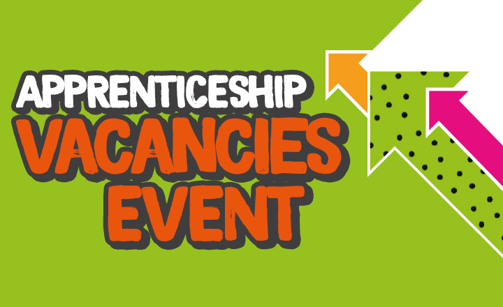 Apprenticeship Vacancies Event - West Notts College