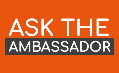 Online Chat: Ask the Ambassador - A Levels - West Notts College