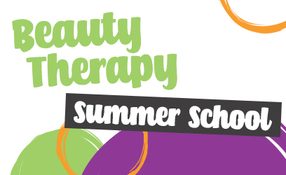 Summer School: Beauty therapy - West Notts College