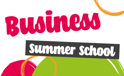 Summer School: Business - West Notts College