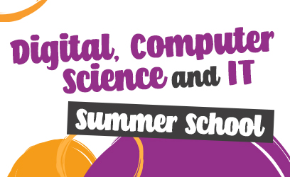 Summer School: Computer Science - West Notts College
