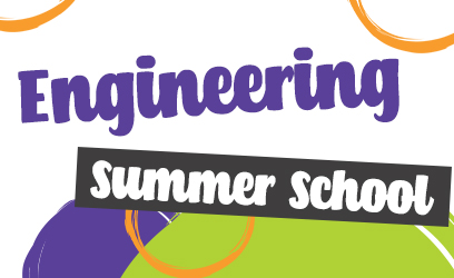 Summer School: Engineering - West Notts College