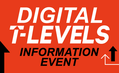 T Level Digital Support Services: Parent Information Event - West Notts College