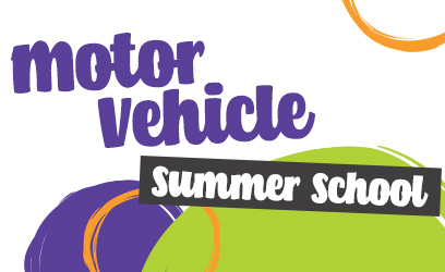 Summer School: Motor vehicle - West Notts College