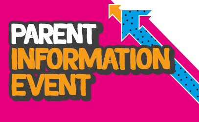 Parents' and Carers' Information Event - West Notts College