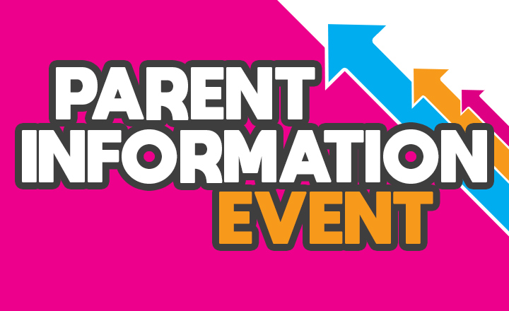 Parent Information Event - West Notts College