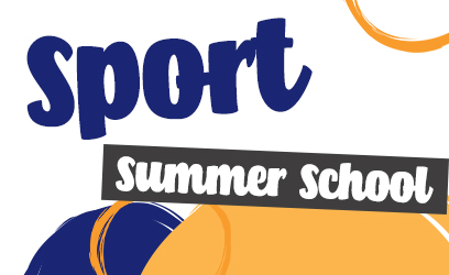 Summer School: Sport - West Notts College