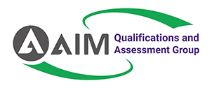 Aim logo