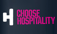 Choose Hospitality Magazine logo