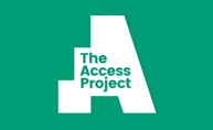 The Access Project logo