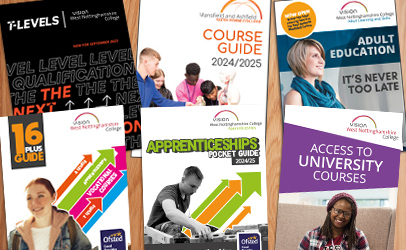 Course guides