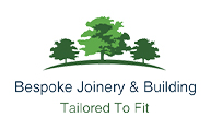 Bespoke Buildings Nottingham Logo