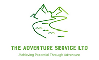 The Adventure Service Ltd logo