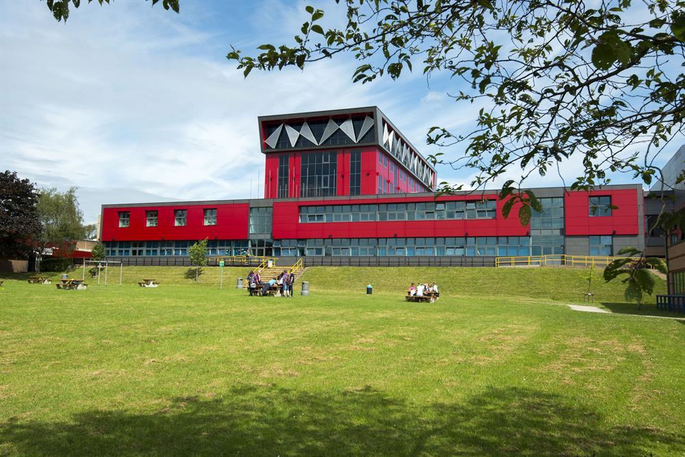The open event on 20 May will be at the college's Derby Road campus