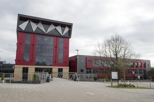 College open event to inspire school leavers