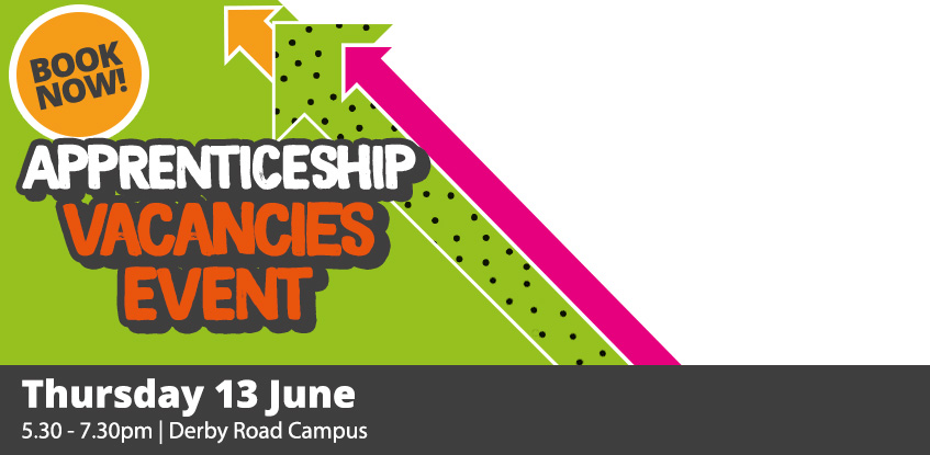 Apprenticeship Vacancies Event