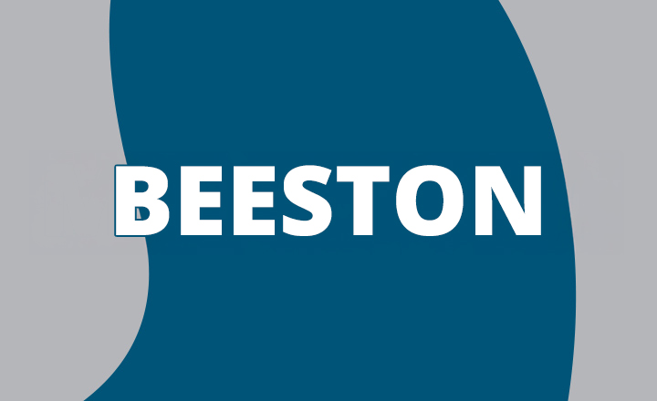 Image saying Beeston