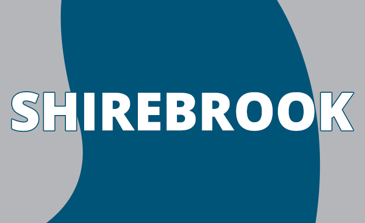 Image saying Shirebrook