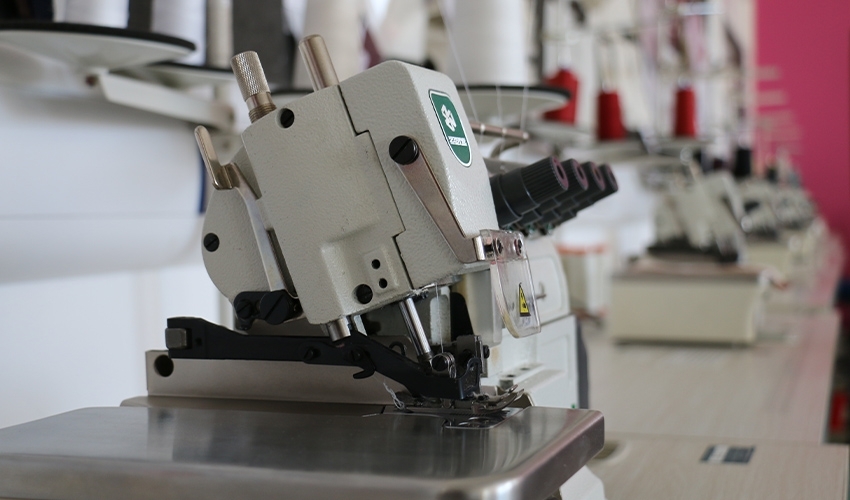 Facilities are kept up-to-date to enhance your learning.