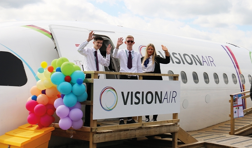 Be part of one of our learning companies.